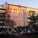 City Pension Berlin