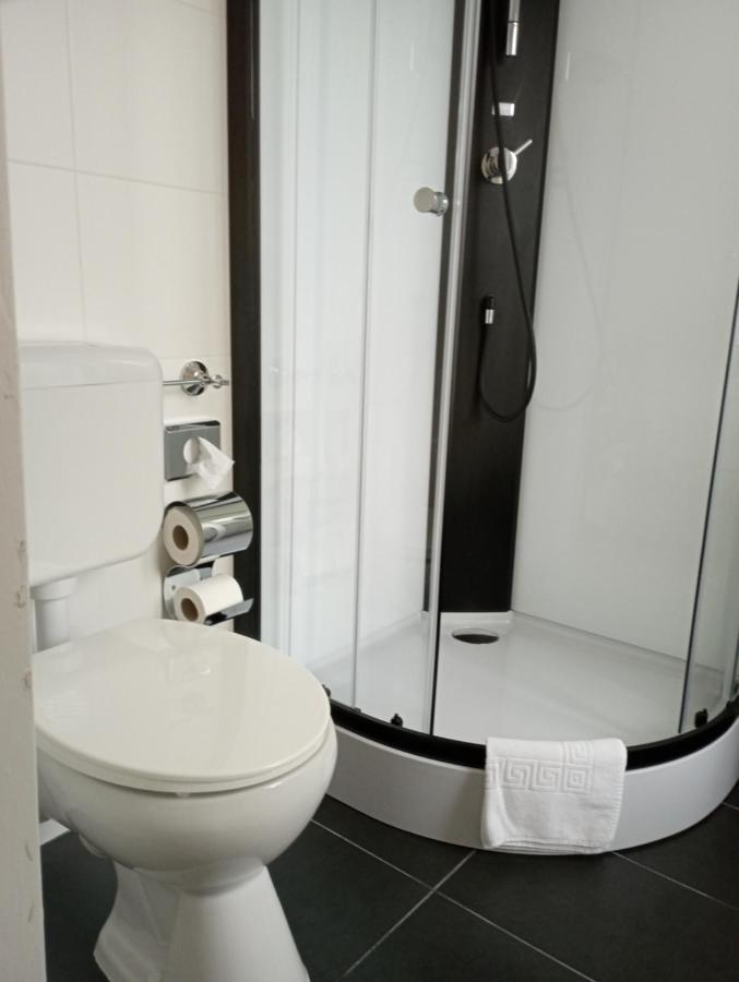 Hotel City Pension Berlin Berlim