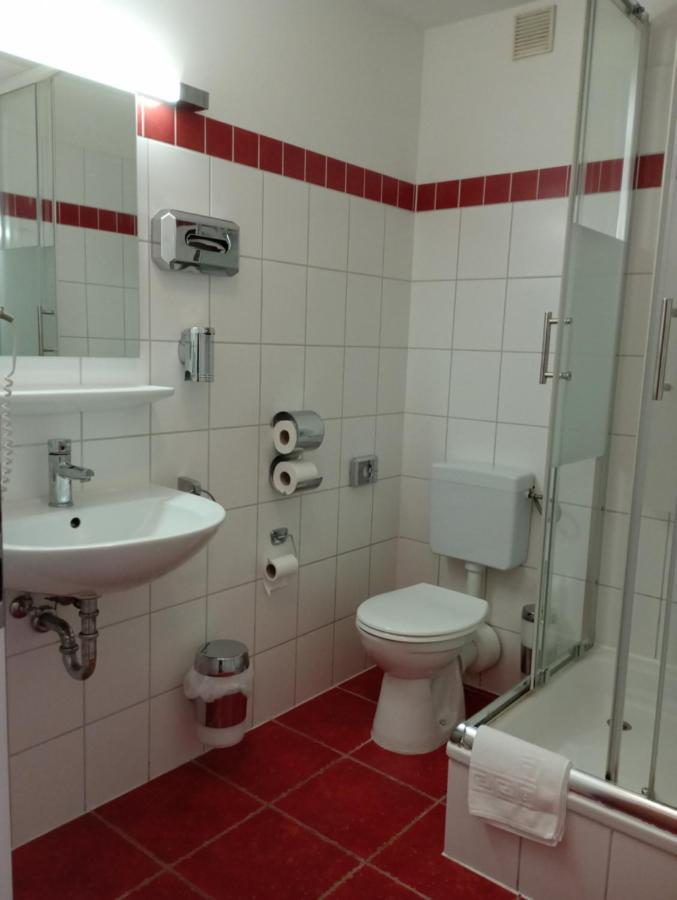 Hotel City Pension Berlin Berlim