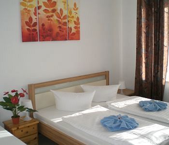 Hotel City Pension Berlin Berlim