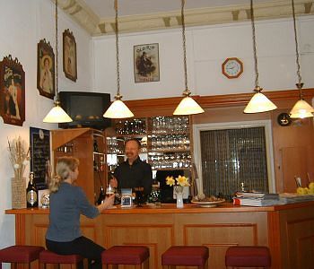 City Pension Berlin Berlim