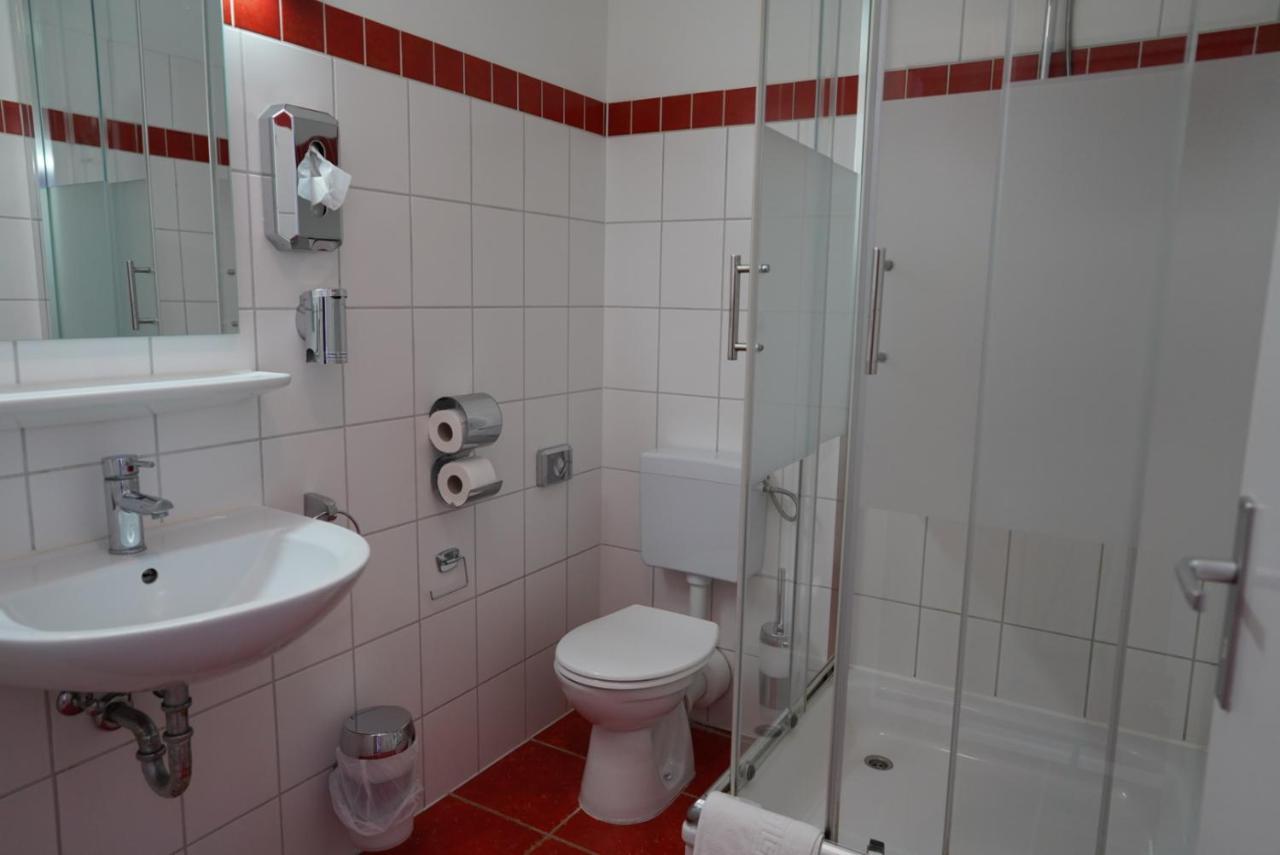 Hotel City Pension Berlin 2*